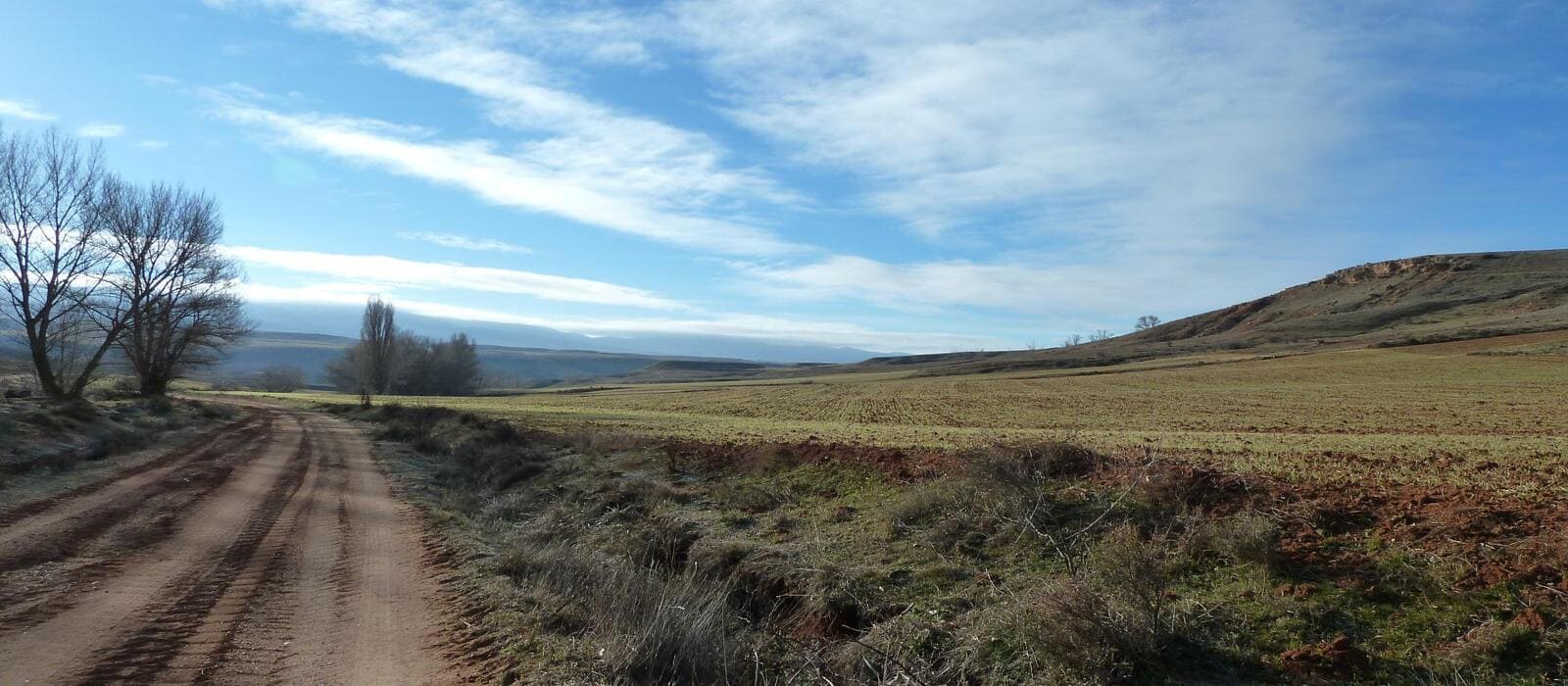 Perales del Alfambra – Villalba Alta